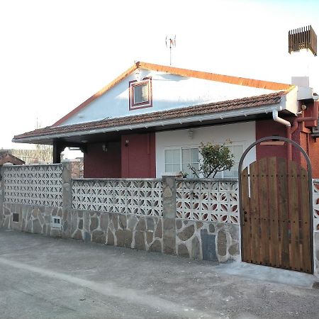 La Casita De Lola Sotillo de la Adrada Exterior foto