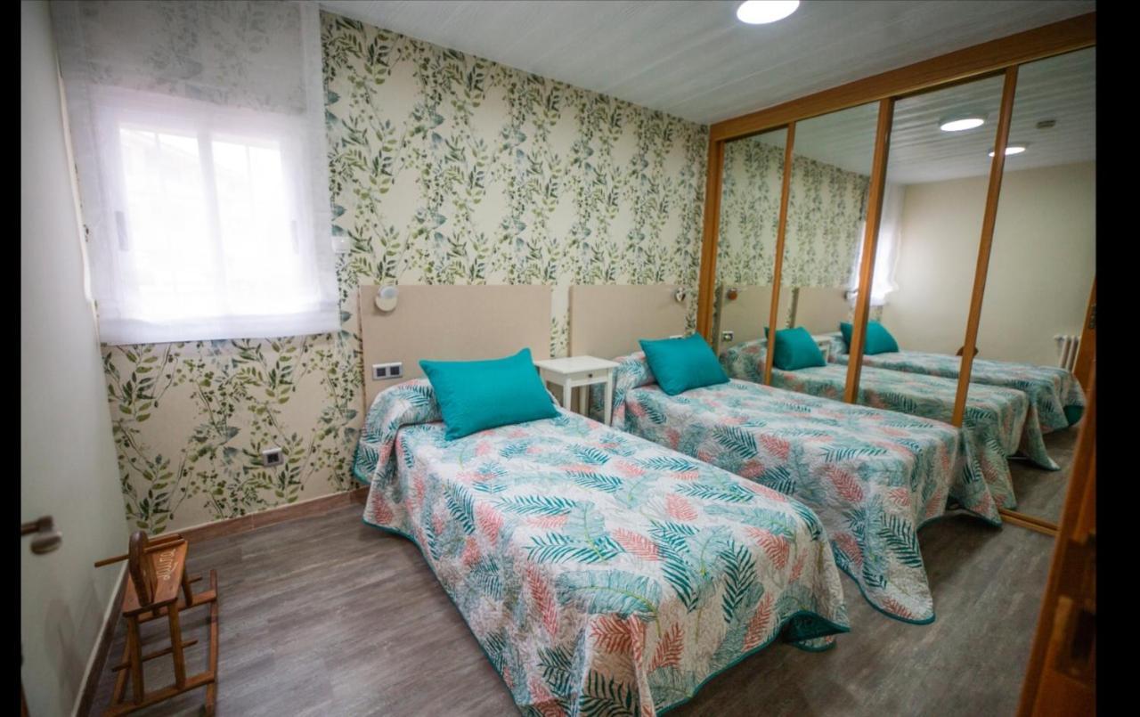 La Casita De Lola Sotillo de la Adrada Exterior foto