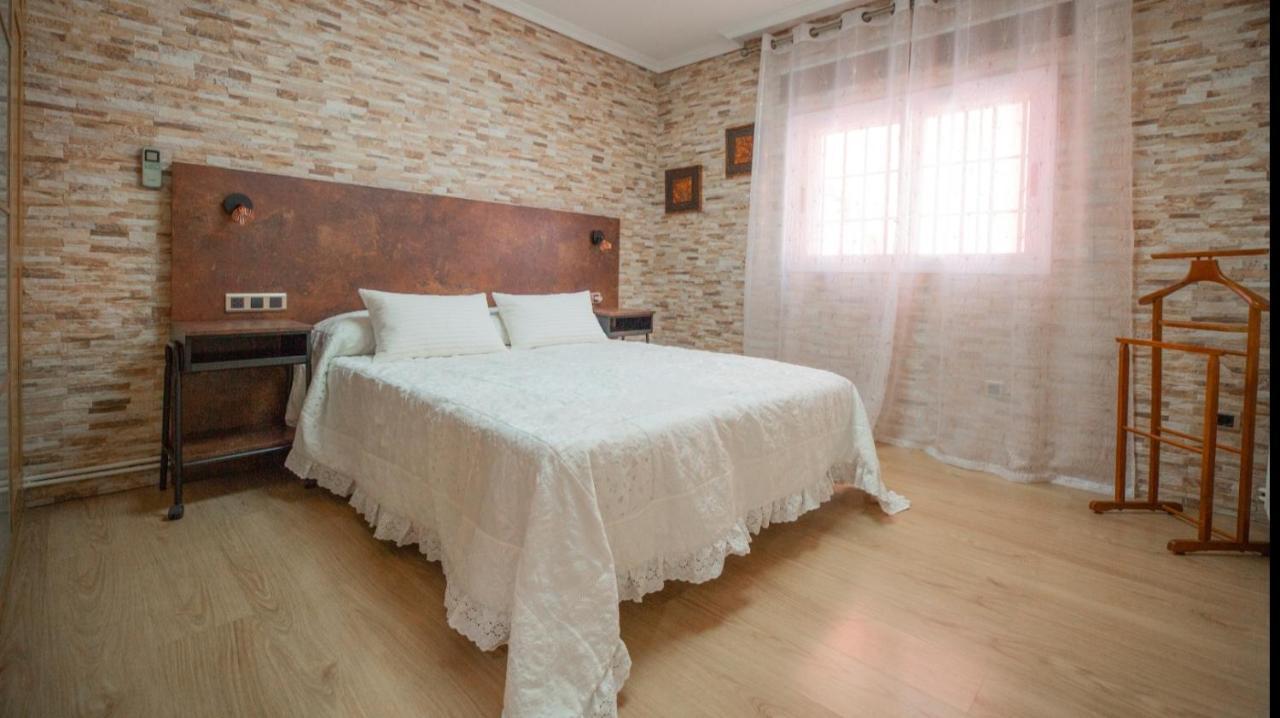 La Casita De Lola Sotillo de la Adrada Exterior foto